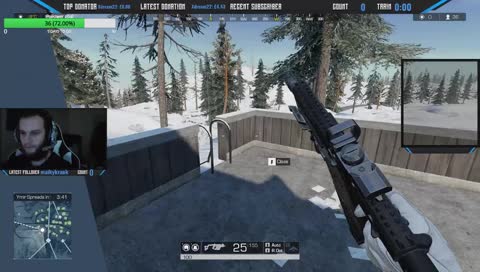 ROE mierime na TOP 100!! serus ahoj majsa cau 