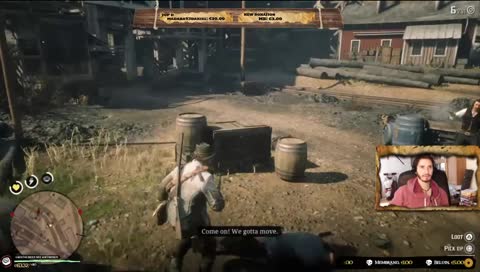 [PS4|Ger/Eng] Finish the Legenday Satchel and then go on with the story.
