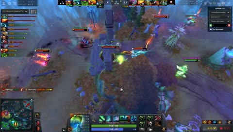 ESL ONE KATOWICE 2019 // OPEN QUALIFIER