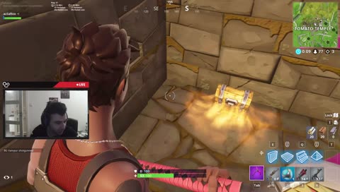 نلعب المسابقة