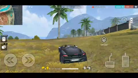 free fire