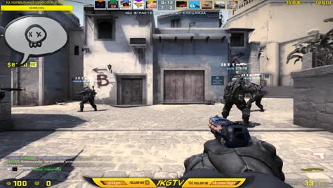 🔴Сопливый ЭМЭМ/Rage Gaming