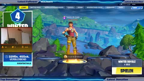 Road To 50 Follower