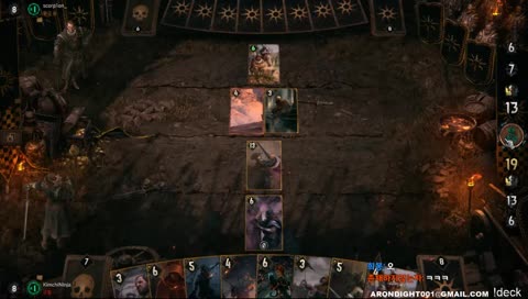 [나는 왜] 덱 수술 컨텐츠를 경쟁전으로 돌렸는가?