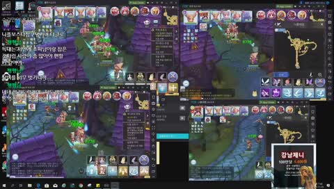 [라그나로크m]쵸피의 라그나로크m !!