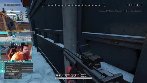 [♦GER/ENG/TR♦] ♦Free SKINS !code - TOP 10 FPP SOLO EU♦ !ws !hype !patch !sub !ispclan 