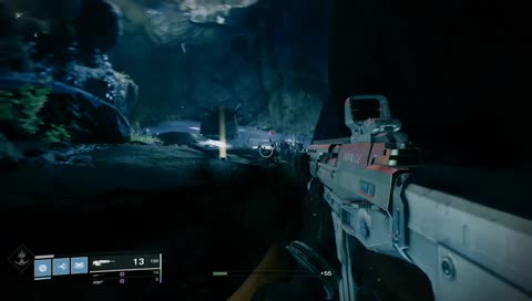 Как же тут красиво