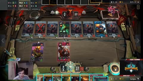 [F2K_Senfglas] Phantom Draft 