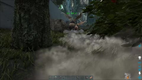 아크 dlc 확장팩 Extinction멸종!! 친구들이랑 생존하기 [ARK: Survival Evolved]