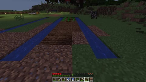 vanilla p1 Got wood?