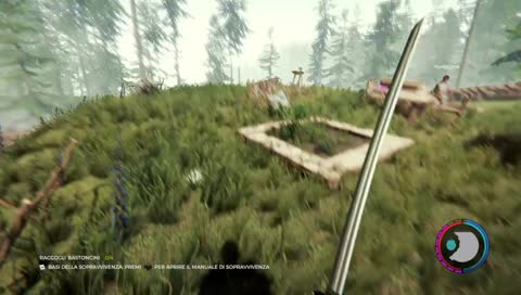 CANNIBALI INCAZZATI E DOVE TROVARLI