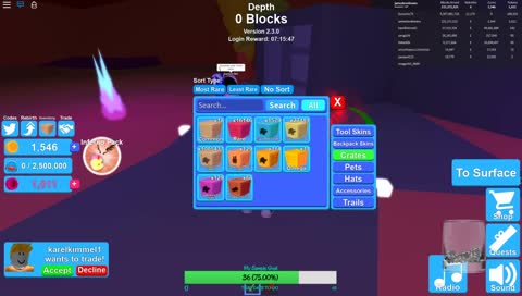 LIVE | ROBLOX | goal 40 | !steam !giveaway !discord