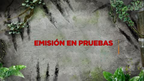 [ ESP ] ❗emision en pruebas❗ 