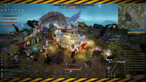 [EU] 62 Zerker doing whatever !gear
