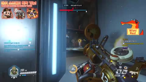 [KR/JP] 전 세계 1위 DPI 6만!! 즐겜 워치!