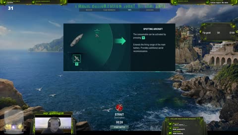 [Eng/Dan] [ᴴᴰ60ᶠᵖˢ] ~ hitting 50 followers today? :P