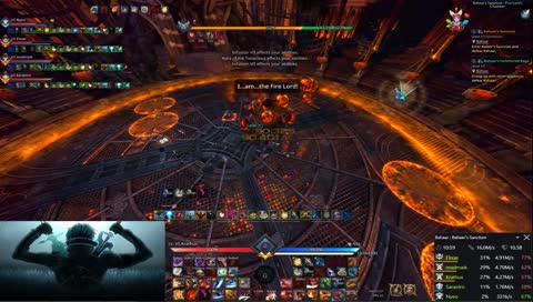 Warrior D or T [EU - Mystel]