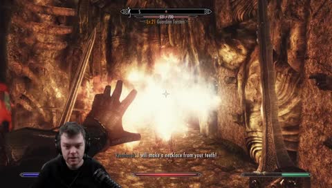 I made my very own mod!! Going to play a bit.