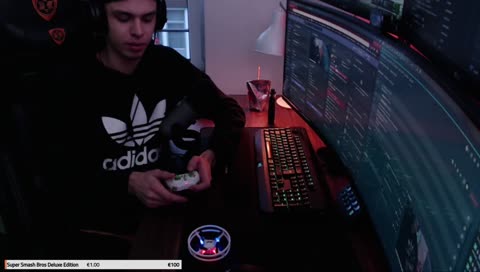 HOLY ATTACK OF KILLERDRONE