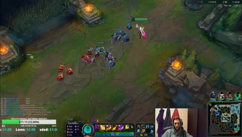BEST LEBLANC EUW testing q max