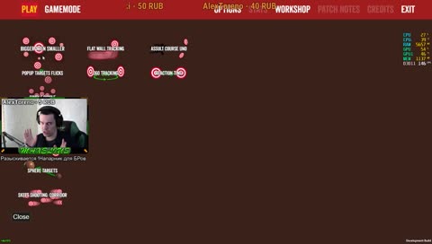 Diablo 3, Fortnite, Overwatch, COD BO4. Неделя дневных стримов! [RU/ENG]