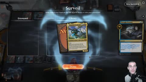 [FR] Draft M19 et Construit!