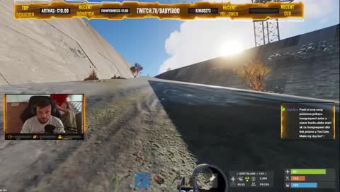 (o: Follow poteší (: Time to CLIMB