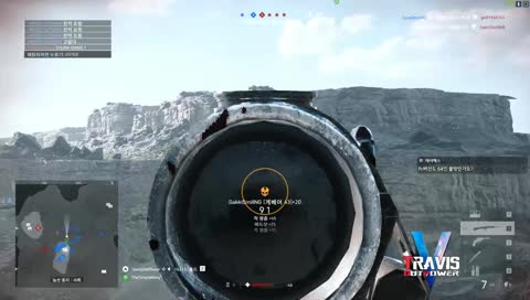배틀필드5! - 즐겜으로ㄱㄱ BFV Live! - Road to Max Rank