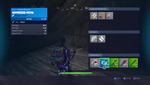 Just some normal solos and duos! [English] [PS4] 
