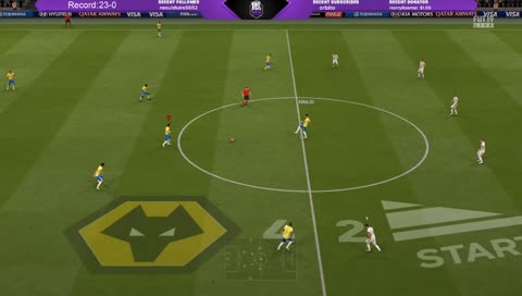 (PC) TOP 100 - Weekend League - Can we go 30-0? - Record: 20-0
