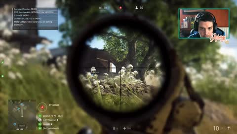 Matinée Kills au Gewerh | BF5 | Vaatiren