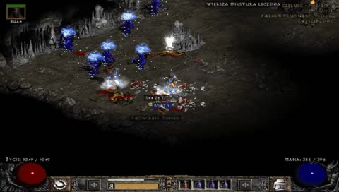 [PL] PlugY - niedzielnie