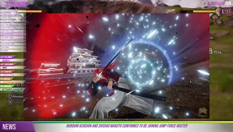 Live Gaming News 24/7 !giveaway