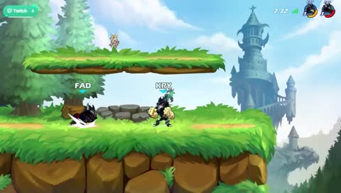 [FR]Season 10 - Diamond Ranked 1v1