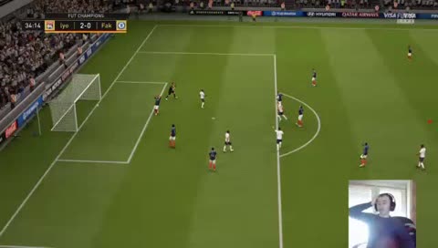 [FR PS4] Conseil ar on vous aide / Black friday / Fut champion