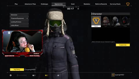 Testar Ring Of Elysium