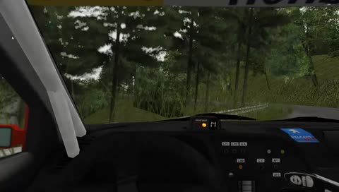 ASSETTO CORSA: Rally Time