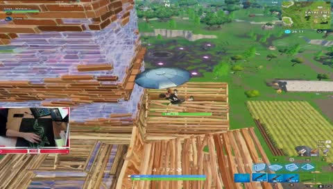 11+ KD S6 // Mongraal [ENG]