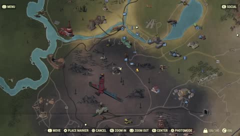 Fallout - Day 3 - Less of a Noob