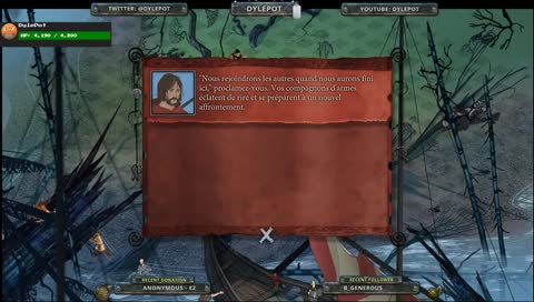 [ENG/FR] - La Saga continu... - $RFR