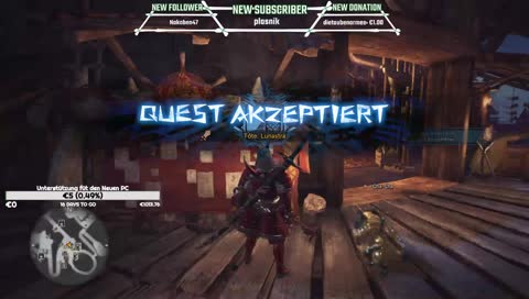 [GER/PC] Just4Fun/Eure Wünsche ( !id in den Chat für die Raum-ID)