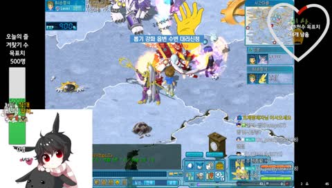 [손정식] 디지몬마스터즈 Digimonmasters 디마 DMO 디알 디지몬알피지 디지몬RPG DigimonRPG