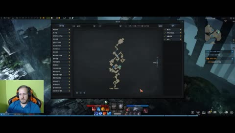 Arcana szintezés - Mococo és side questek is!