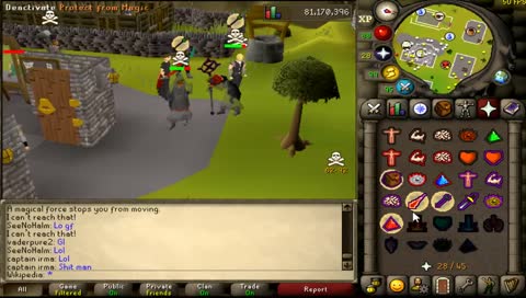 60 ATTACK INFERNAL PURE | NH HYBRIDING|CHILL VIBES| !youtube !infernal