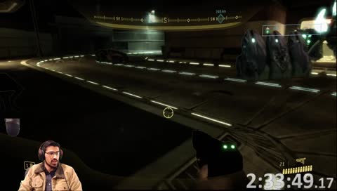 Halo Legendary Speedrun VS Casual @UberNick! http://multitwitch.tv/proacejoker/ubernick