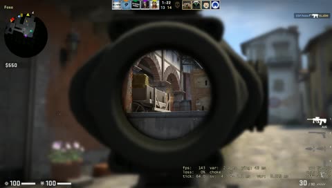 [ESP] Y depués de 3 meses...