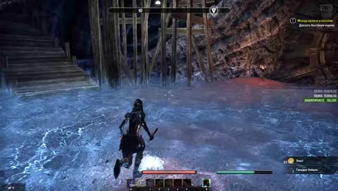 [DROPS ON] The Hodor Scrolls