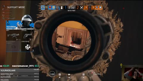 noob r6 player lmao || New PC! || Just bought the Year 3 Pass!
