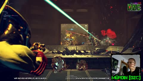 [PC] Mitspieler Gesucht! [GER]