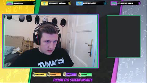 Chill stream
